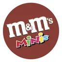 Free M S Minis Icon