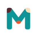Free M Commerce Mobile Icon