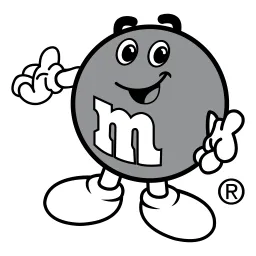 Free M Logo Icon