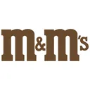 Free M S Company Icon