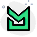 Free M Rumanien Firmenlogo Markenlogo Symbol