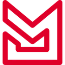 Free M Rumanien Firmenlogo Markenlogo Symbol