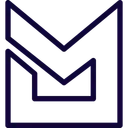 Free M Rumanien Firmenlogo Markenlogo Symbol