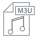 Free Mu M 3 U Alphabet Symbol