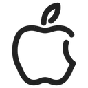 Free Mac Apple Os Icon