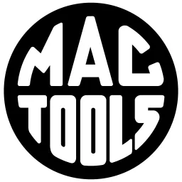 Free Mac Logo Icon