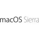 Free Macos Serra Logotipo Ícone