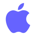 Free Logotipo Marca Maca Ícone