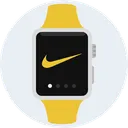 Free Apple Assistir Iwatch Ícone