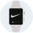 Free Apple Assistir Iwatch Ícone