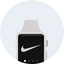 Free Apple Assistir Iwatch Ícone