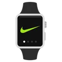 Free Apple Apple Watch Assistir Ícone