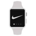 Free Apple Apple Watch Assistir Ícone