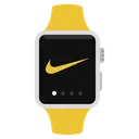Free Apple Apple Watch Assistir Ícone