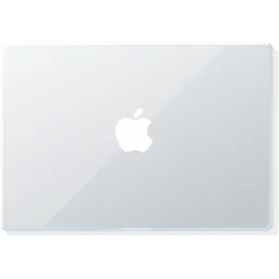 Free Macbook  Icon
