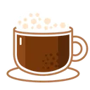 Free Macchiato Coffee Cup Coffee Icon