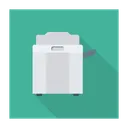 Free Xerox Stampante Copia Icon