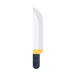 Free Machete  Icon