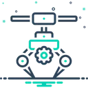 Free Machine  Icon