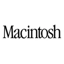 Free Macintosh Logo Icon