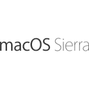 Free Macos Sierra Brand Icon