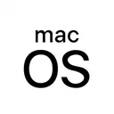 Free Macos Marque Logo Icône