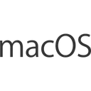Free Macos  Icon