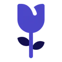 Free Macro Multimedia Option Flower Symbol