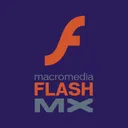 Free Macromedia Flash Mx Icon