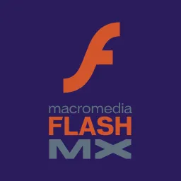 Free マクロメディア Logo アイコン