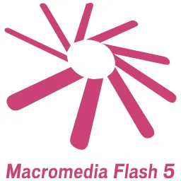 Free マクロメディア Logo アイコン