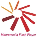 Free Macromedia  Icon