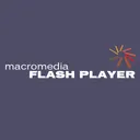 Free Macromedia Flash Player Icon