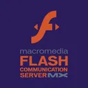 Free Macromidia Flash Comunicacao Ícone