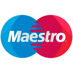 Free Maestro Logo Icon