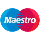 Free Maestro Payment Method Icon