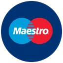Free Maestro Payment Method Icon