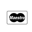 Free Maestro Credit Debit Icon