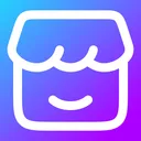 Free Magasin Icon