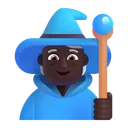 Free Mage  Icon