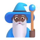 Free Mage  Icon