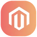 Free Magento Brand Logos Company Brand Logos Icon