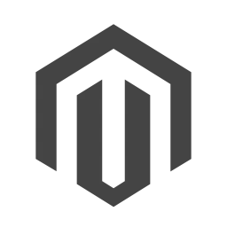 Free Magento Logo Icon