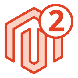 Free Magento Logo Icon