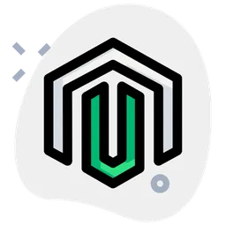 Free Magento Logo Icon