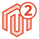 Free Magento  Icon