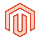 Free Magento  Icon