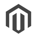 Free Magento Icon