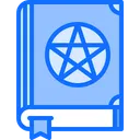 Free Magic Book Spell Book Book Icon