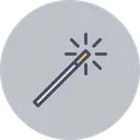 Free Magic Wand Tool Icon